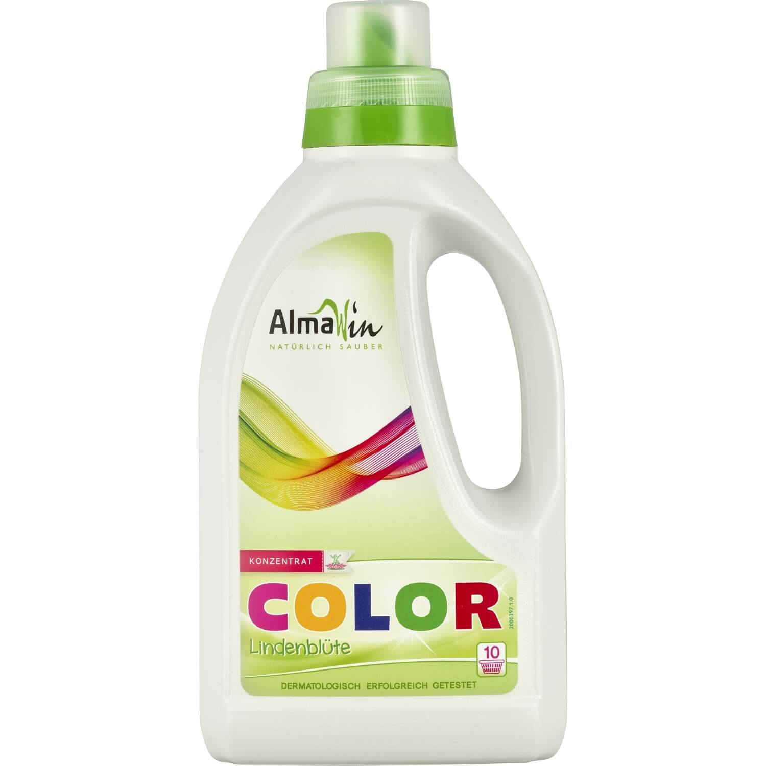 AlmaWin Color, 750 ml