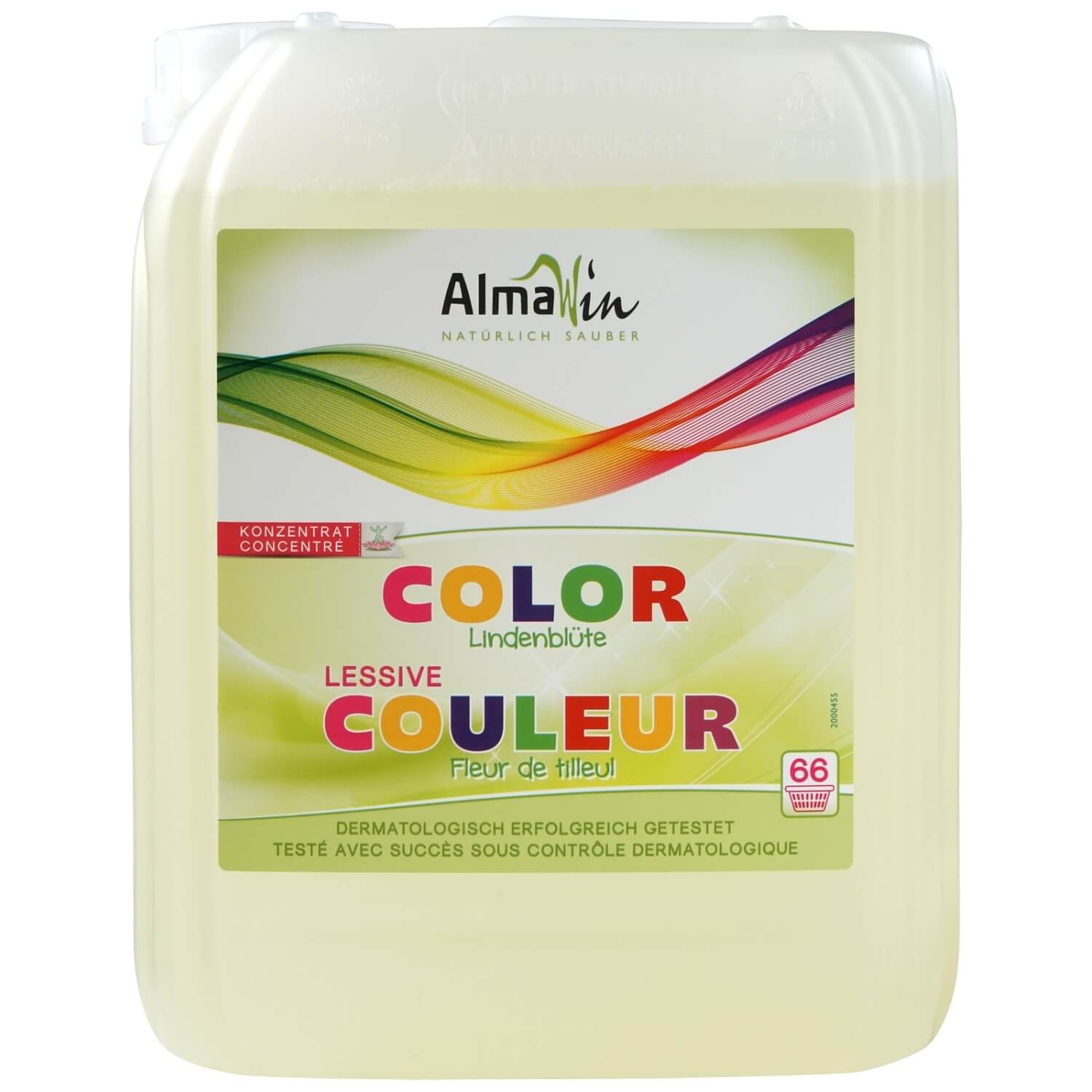 AlmaWin Color, 5 l